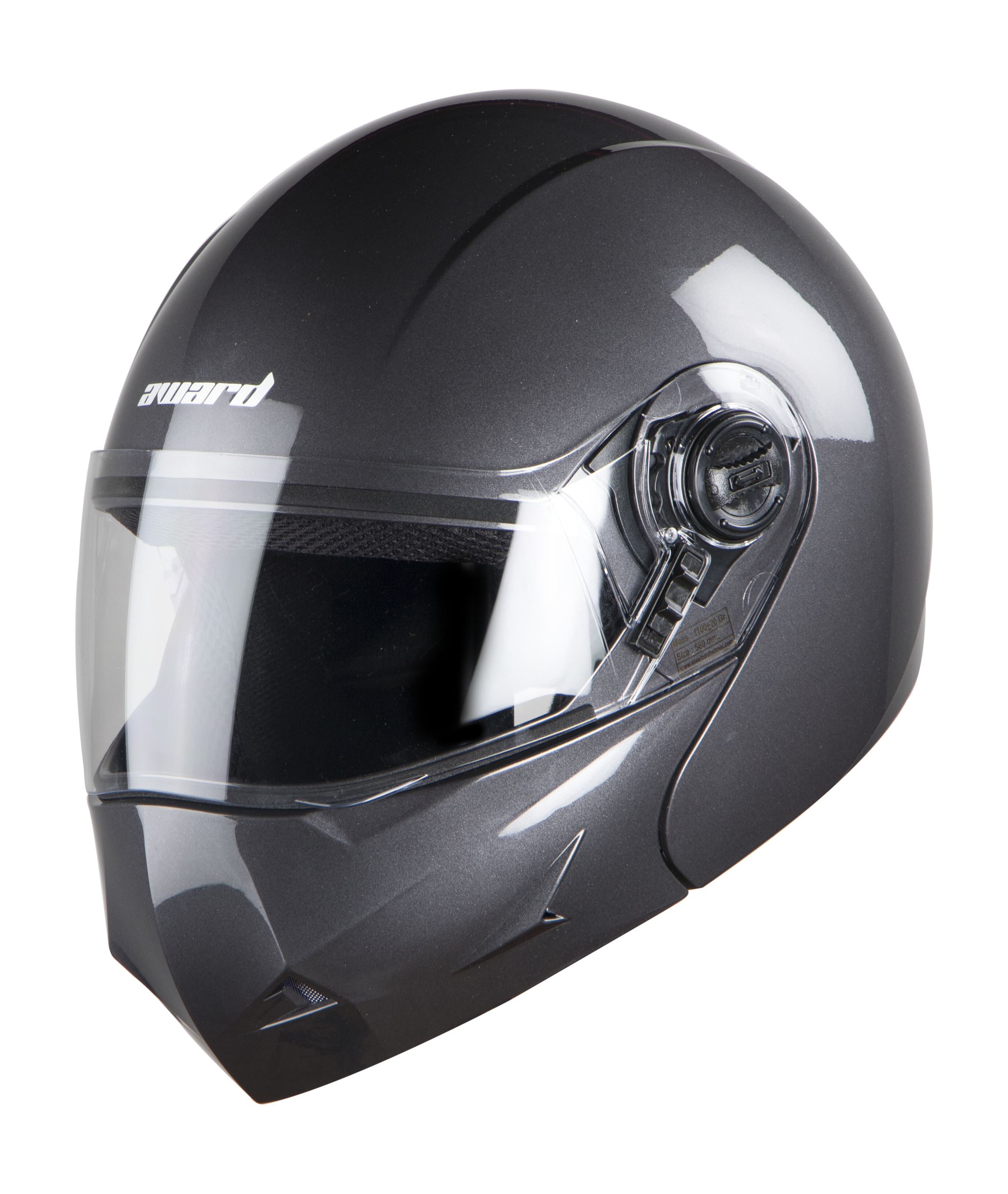 helmet